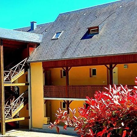 Studio Tres Bien Situe, Belle Vue, Parking Prive Bagnères-de-Bigorre المظهر الخارجي الصورة