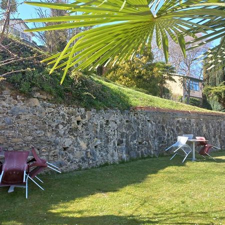 Studio Tres Bien Situe, Belle Vue, Parking Prive Bagnères-de-Bigorre المظهر الخارجي الصورة