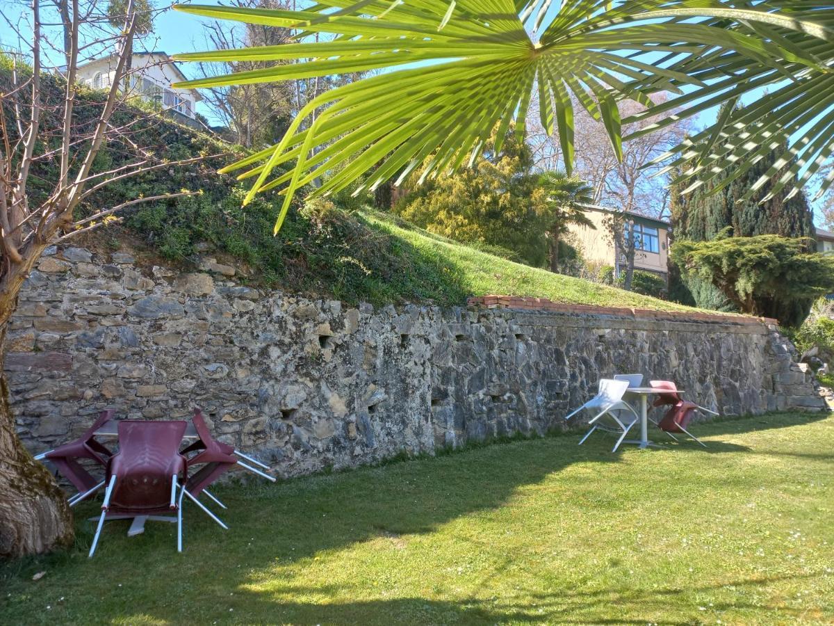 Studio Tres Bien Situe, Belle Vue, Parking Prive Bagnères-de-Bigorre المظهر الخارجي الصورة